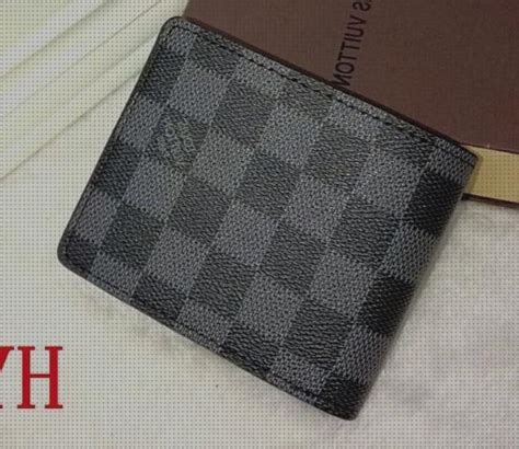 carteras para hombre louis vuitton precios|cartera de piel hombre.